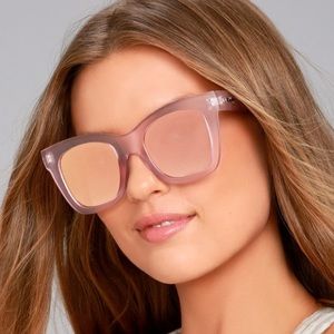 Quay Australia Sunglasses